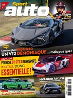 Sport Auto France